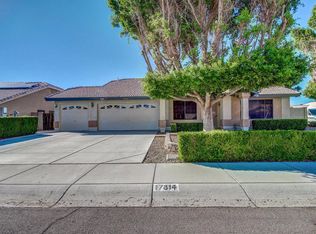 17814 N 63rd Dr, Glendale, AZ 85308