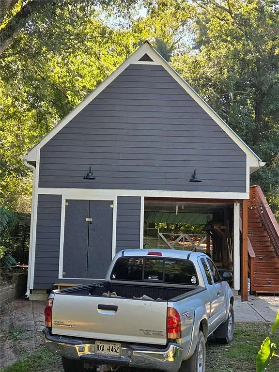 1 bed, 1.0 bath, 450 sqft, $1,500 — Photo 1