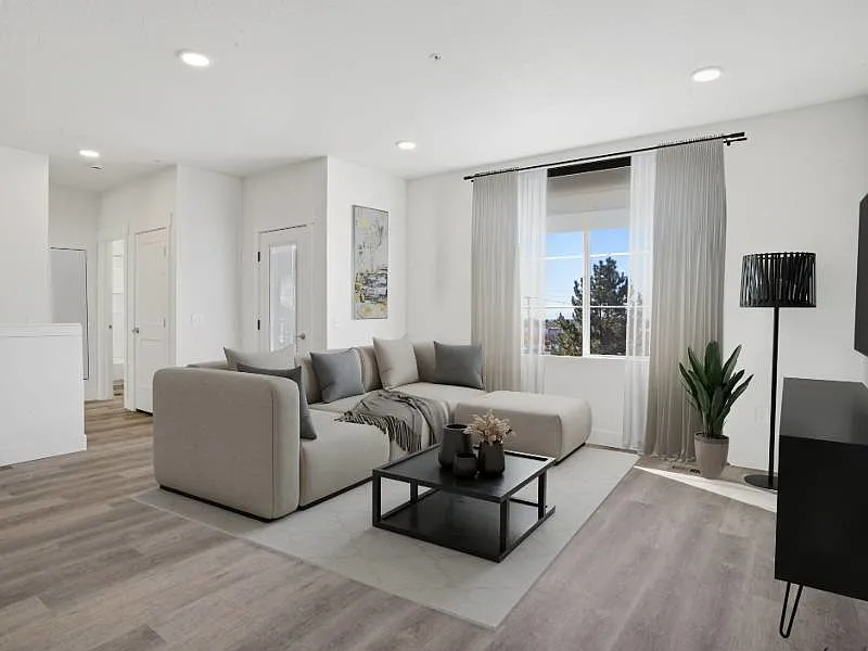 Allure Apartments — Photo 2