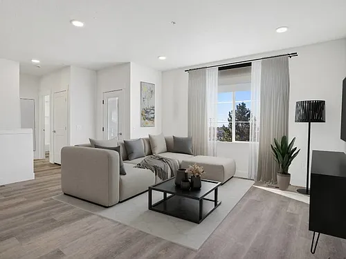 Allure Apartments Photo 1