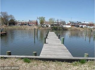 7814 Deboy Ave, Baltimore, MD 21222