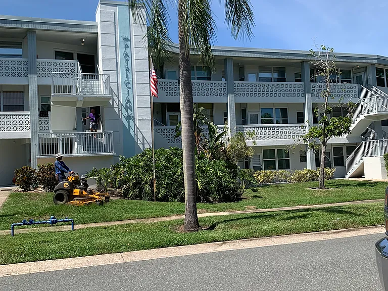 The Patrician Condominiums