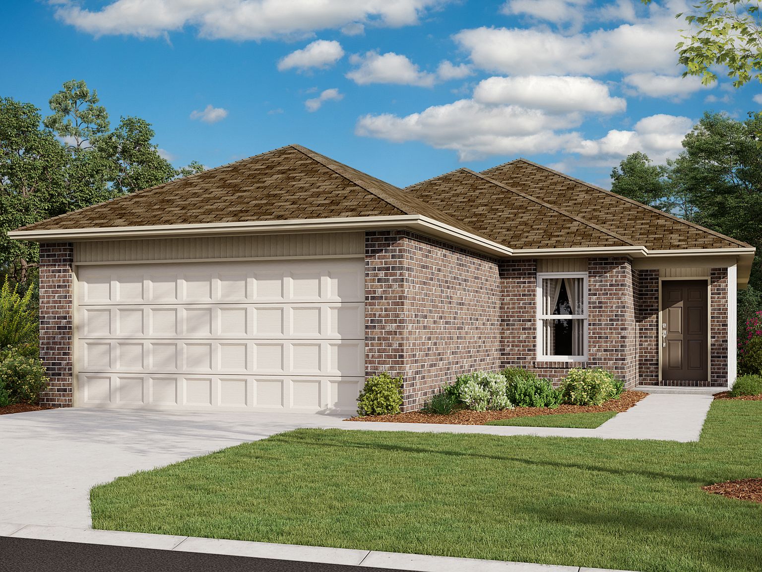 9940 Rattlesnake Ln, Yukon, OK 73099 | Zillow