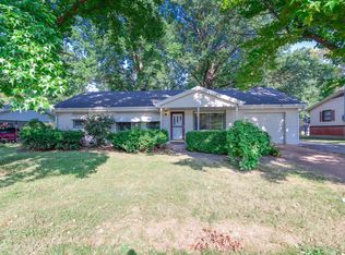 1423 Debra Ave, Jefferson City, MO 65109