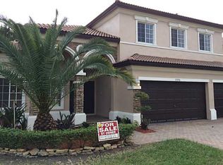 15250 SW 10th St, Miami, FL 33194