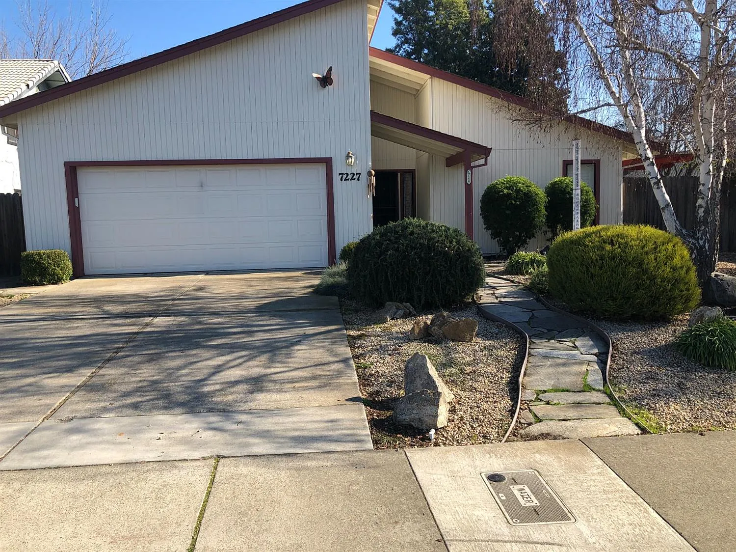 7227 Harbor Light Way photo 1