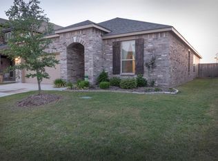 10221 Fox Springs Dr, Fort Worth, TX 76131