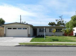 1811 Claremont Dr, Oxnard, CA 93035
