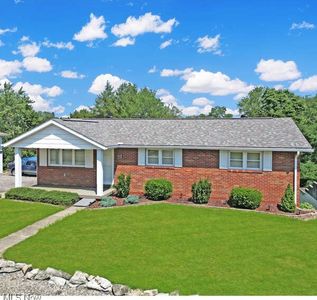 120 Melinda Dr, Wintersville, OH, 43953