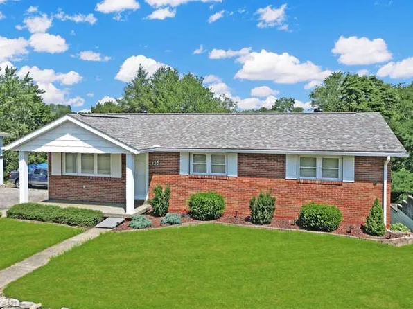 120 Melinda Dr, Wintersville, OH 43953