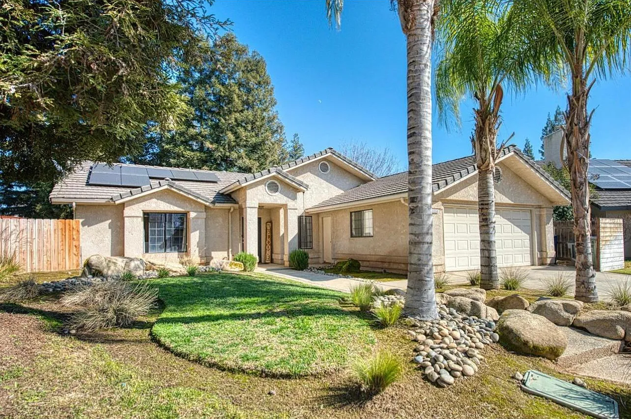 3 bed, 1596 sqft, $2,900 — Photo 4