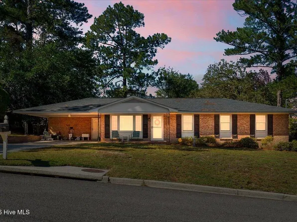 1912 Coulter Drive, North Augusta, SC 29841