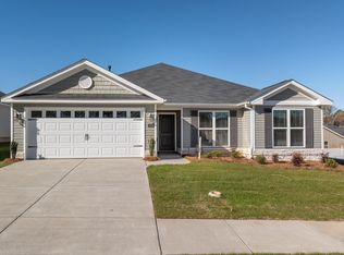 8213 Snelling Dr, Aiken, SC 29808