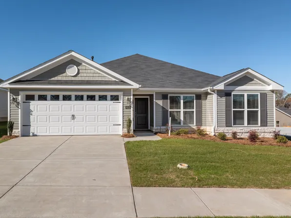 8213 Snelling Drive, Aiken, SC 29803