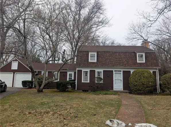 23 Wildrose Ct, Warwick, RI 02888