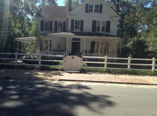 621 Colleton Ave SE, Aiken, SC 29801