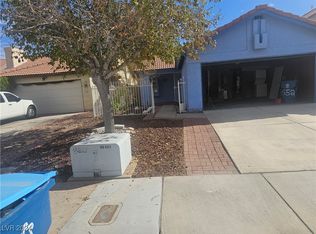 552 Laughlin Way, Las Vegas, NV 89110