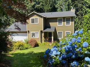 1736 NW Mulholland Blvd, Poulsbo, WA 98370