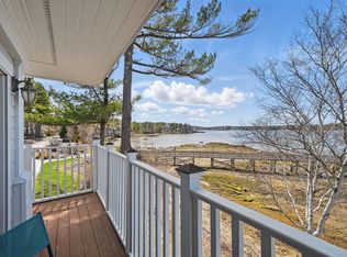 306 Eddy Rd #103, Edgecomb, ME 04556