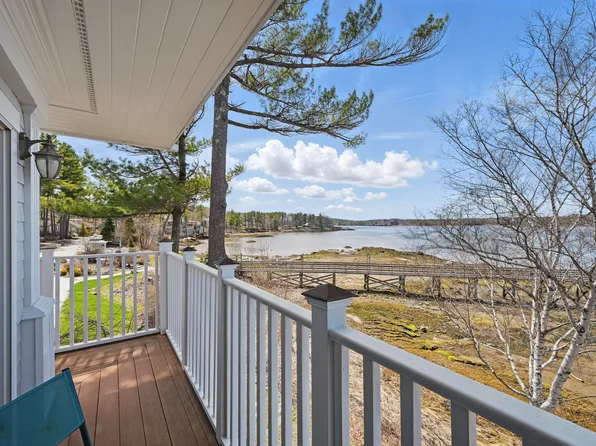 306 Eddy Road #103, Edgecomb, ME 04556