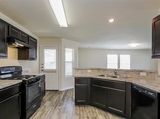 12203 Gemma Dr, Houston, TX 77044