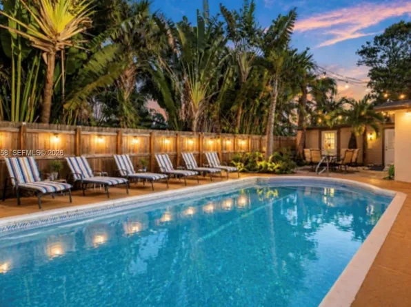 3024 NE 2nd Ter, Fort Lauderdale, FL 33334