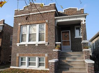 2328 S 58th Ct, Cicero, IL 60804