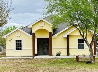 8514 Turner Dr, Donna, TX 78537