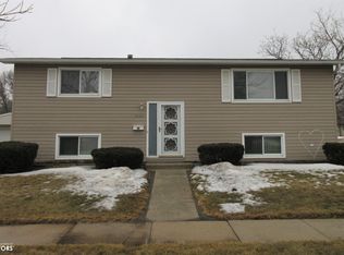 514 N Woodworth St, Algona, IA 50511