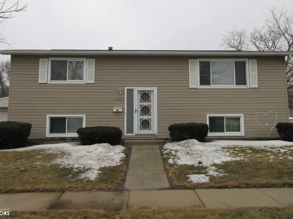 514 N Woodworth St, Algona, IA 50511
