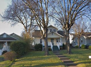 4206 Elkins Ave, Nashville, TN 37209