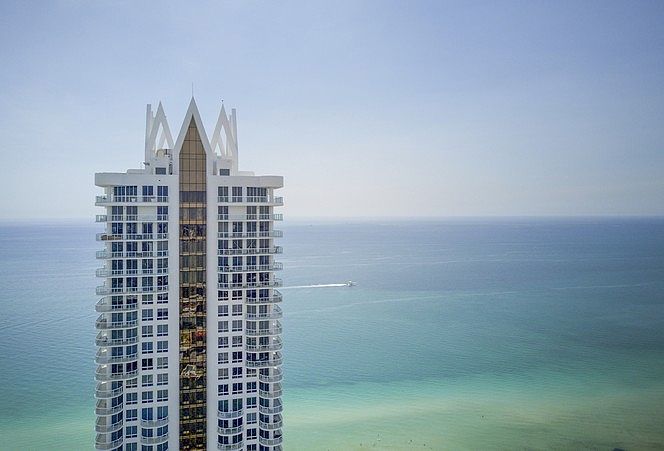 1st image of 6365 Collins Ave APT 4306
