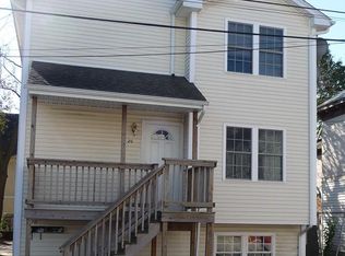 20 Cromwell St, Providence, RI 02907