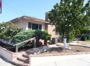 952 Torrano Ave, Hayward, CA 94542