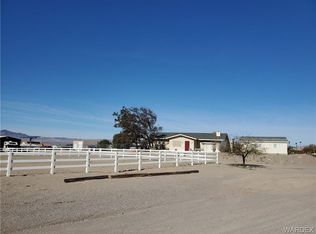 4491 S Camp Mohave Cir, Fort Mohave, AZ 86426