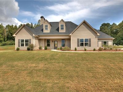 60 Cranbrooke Dr, Dallas, GA, 30157