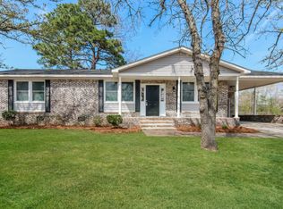2758 American Ave, West Columbia, SC 29170