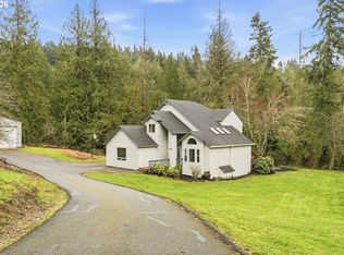 18370 S Matthew Ct, Oregon City, OR