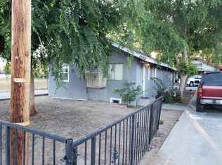 2559 S Rowell Ave, Fresno, CA 93725