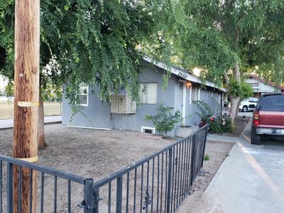 2559 S Rowell Ave, Fresno, CA, 93725