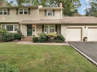 61 Spring St, Harrington Park, NJ 07640