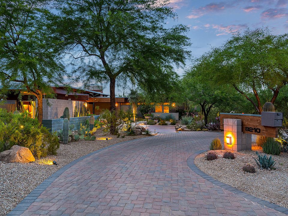 8210 N 53rd St, Paradise Valley, AZ 85253 | Zillow