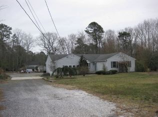 1502 Jackson St, Cape May Court House, NJ 08210