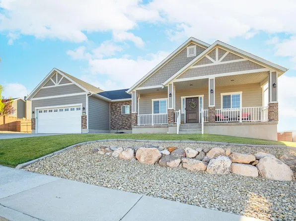1170 S 4175 W, Cedar City, UT 84720
