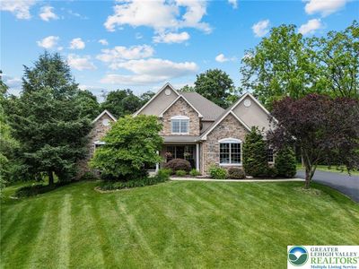 6335 Sweetbriar Ln, Zionsville, PA, 18092