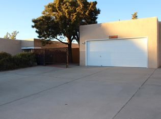 8607 Comanche Rd NE #A, Albuquerque, NM 87111
