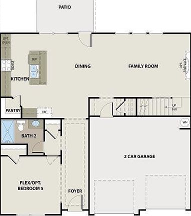 2nd image of 65 Shelby Ct Lot 27