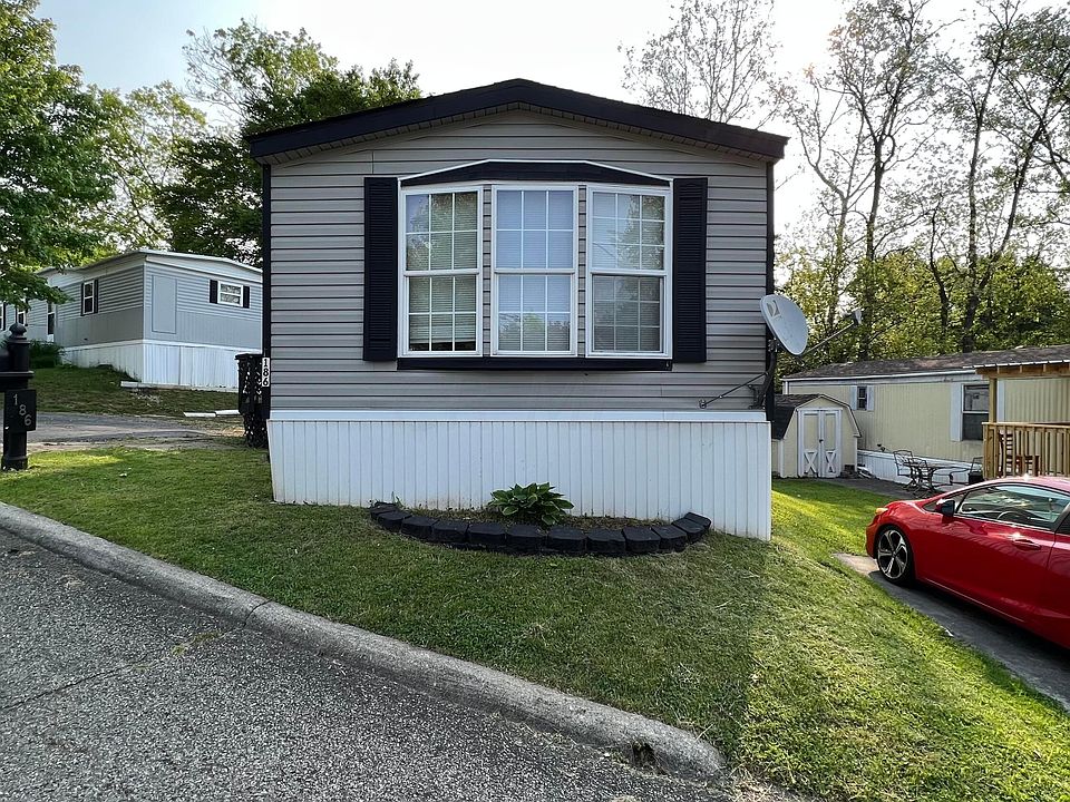 186 French Run Ln, Reynoldsburg, OH 43068 MLS 223014882 Zillow