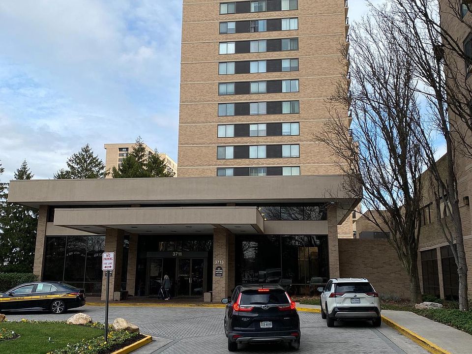 1st image of 3709 S George Mason Dr APT 103