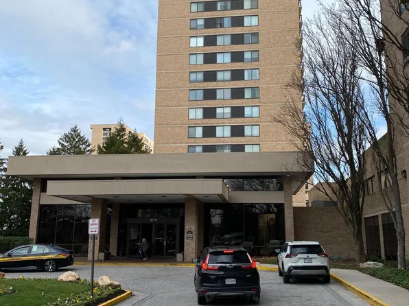 3709 S George Mason Dr APT 103, Falls Church, VA 22041